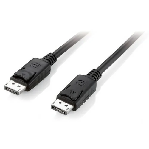 Equip 119333 cable DisplayPort 3 m Negro