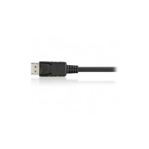 Equip 119331 cable DisplayPort 1 m Negro