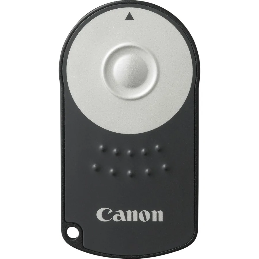 Canon 4524B001 mando a distancia para cámara IR inalámbrico