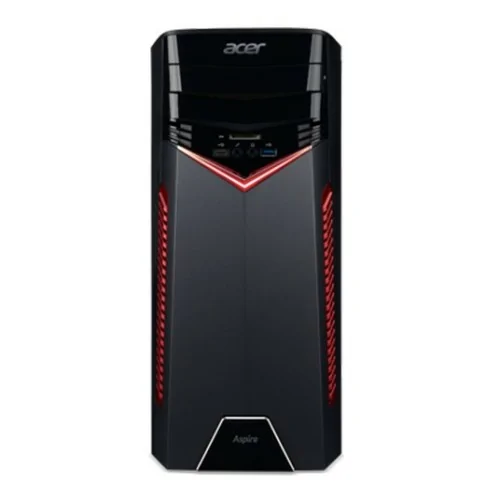 Acer Aspire GX-281 DDR4-SDRAM 1400 Escritorio AMD Ryzen™ 5 8 GB