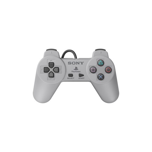 Sony PlayStation Classic Gris