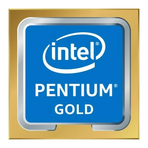 Intel Pentium Gold G5400 procesador 3,7 GHz 4 MB Smart Cache
