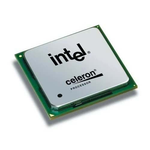 Intel Celeron G4900 procesador 3,1 GHz 2 MB Smart Cache Caja