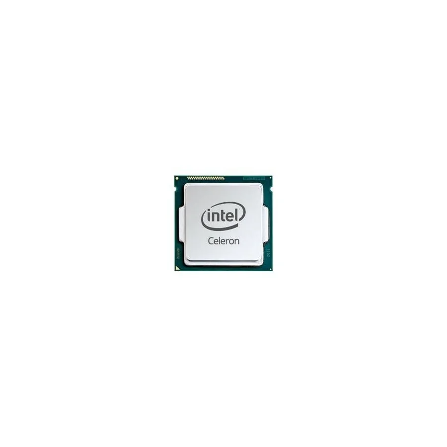 Intel Celeron G3930 procesador 2,9 GHz 2 MB Smart Cache Caja