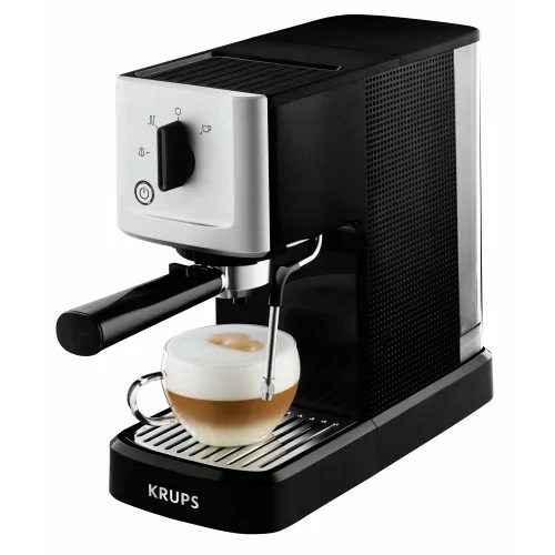 Krups XP3440 cafetera eléctrica Manual Máquina espresso 1 L