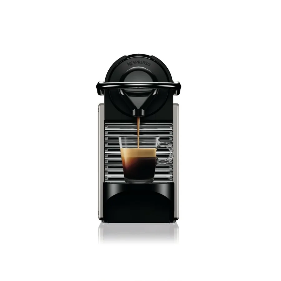 Comprar Krups Nespresso XN304T cafetera eléctrica Máquina espresso 0,7 L