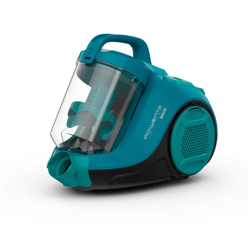 Comprar Rowenta Swift Power Cyclonic Aspiradora cilíndrica Secar 750 W Sin  bolsa
