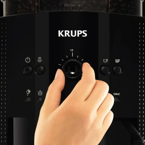 Krups EA8108 cafetera eléctrica Totalmente automática Máquina