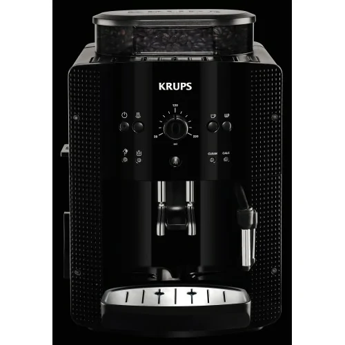 Krups EA8108 cafetera eléctrica Totalmente automática Máquina