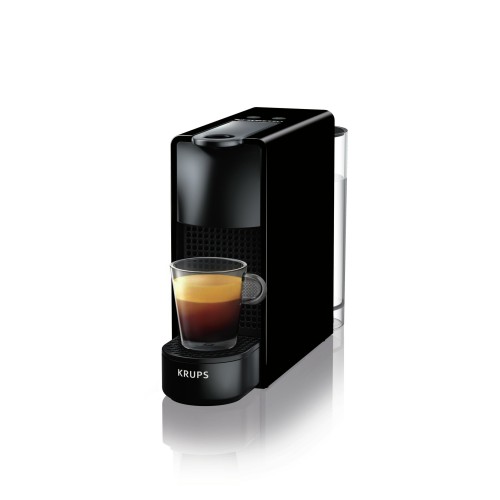 Krups Essenza Mini XN110810 Manual Macchina per caffè a capsule 0,6 L