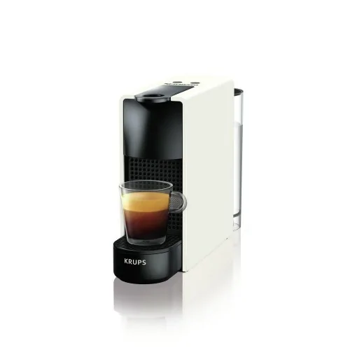 Krups Essenza Mini XN110110 Manual Macchina per caffè a capsule