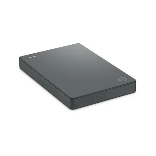 Seagate Archive HDD Basic disco duro externo 1000 GB Plata