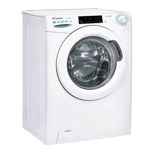 Candy Smart Pro CSOW 4965TWE/1-S lavadora-secadora