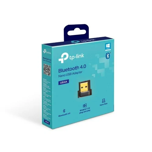 TP-LINK UB4A tarjeta y adaptador de interfaz Bluetooth