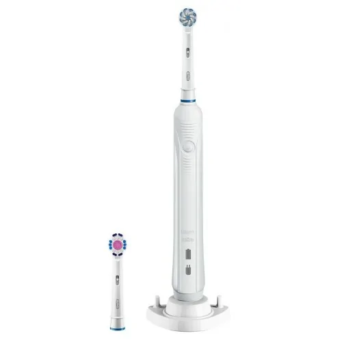 Aparentemente En marcha paquete Comprar Oral-B PRO 900 Sensi Ultrathin Adulto Cepillo dental giratorio  Blanco