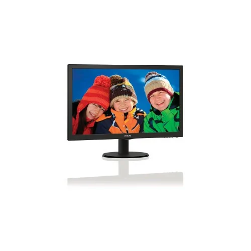 Philips V Line Monitor LCD con SmartControl Lite 223V5LSB2/10