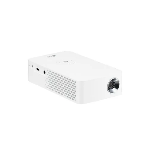 LG PH30JG videoproyector Proyector de alcance estándar 250