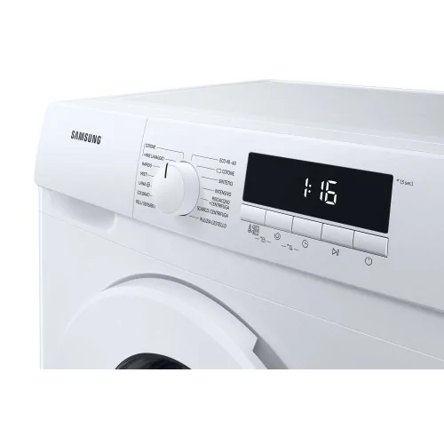 Samsung WW80T304MWW lavadora Carga frontal 8 kg 1400 RPM D