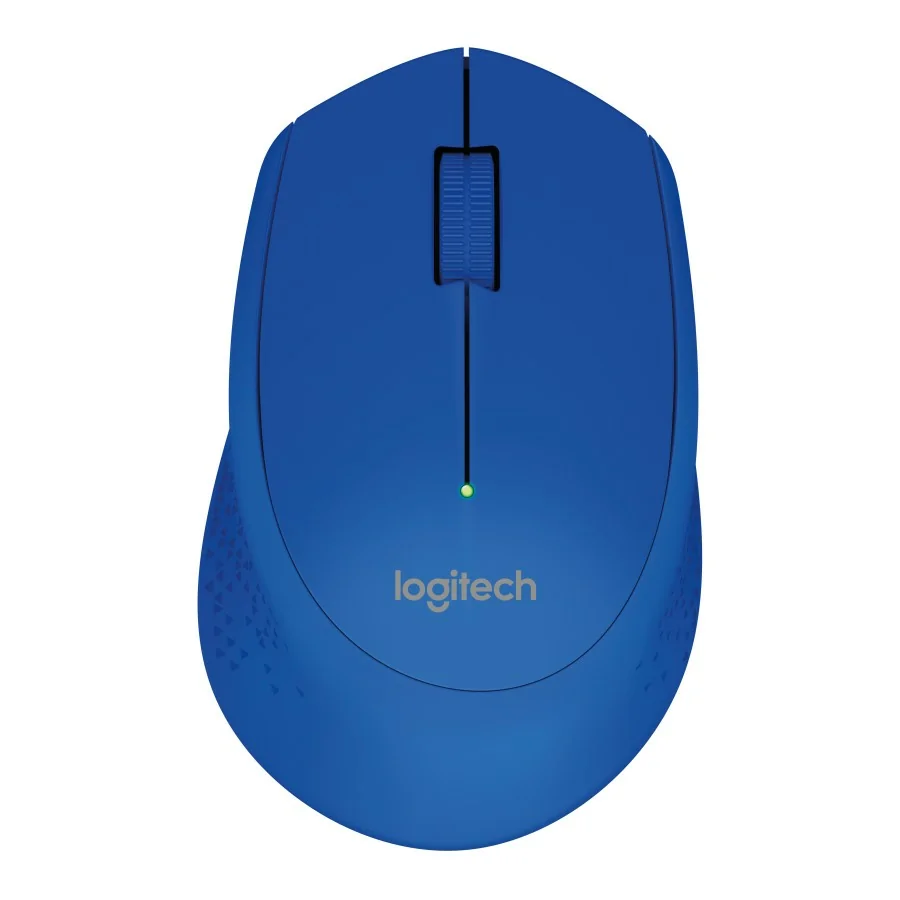 Logitech Wireless Mouse M280 ratón Ambidextro RF inalámbrico