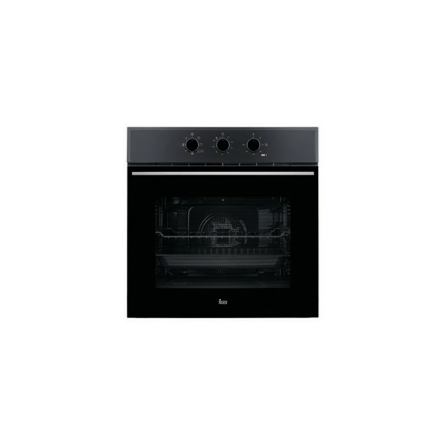 Teka HSB 610 70 L A Negro