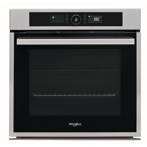 Horno Beko Bbim13300xpse Negro 72 L Multifuncion 9 Funciones Pirolitico  Aeroperfect Display Led