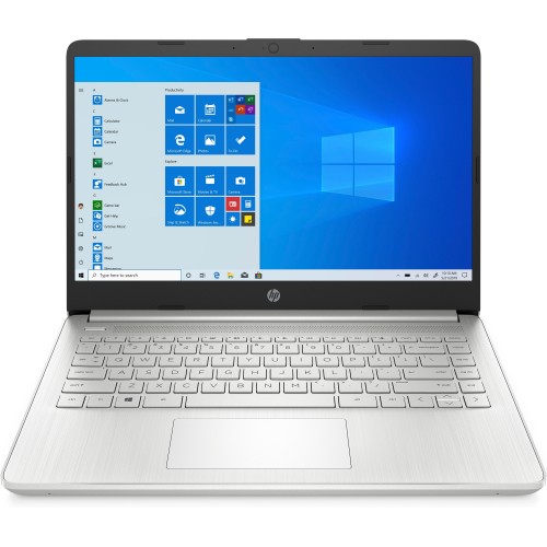 HP Notebook 14s-dq1018ns Portátil 35,6 cm (14") Full HD Intel®