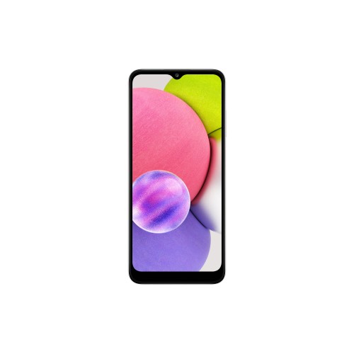 Samsung Galaxy A03s SM-A037G 16,5 cm (6.5") SIM doble Android