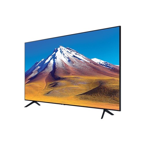 Samsung Series 7 43TU7092U 109,2 cm (43") 4K Ultra HD Smart TV