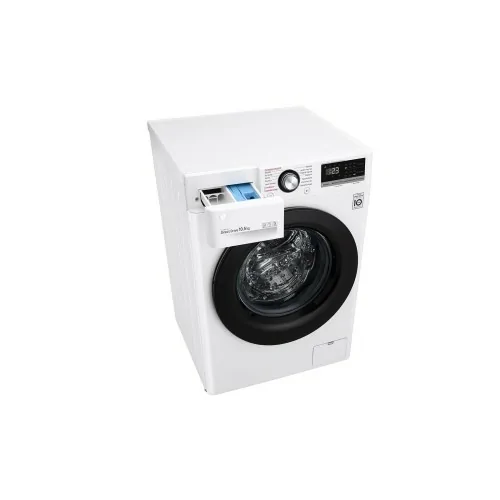 LG F4WV3010S6W lavadora Carga frontal 10,5 kg 1400 RPM B Blanco