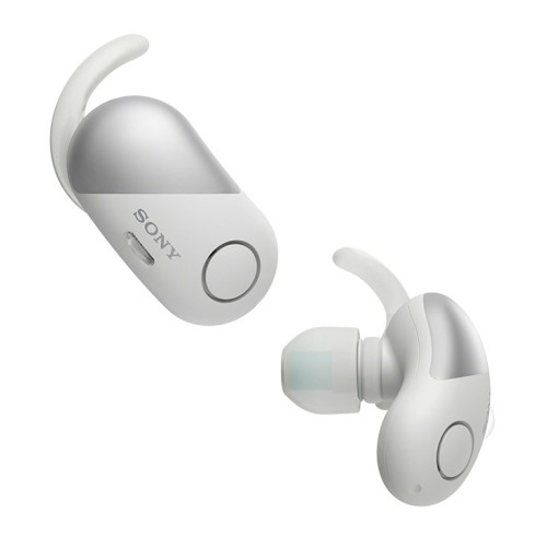 Sony WFSP700NW auricular y casco Auriculares True Wireless