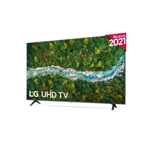 LG 55UP76706LB Televisor 139,7 cm (55") 4K Ultra HD Smart TV
