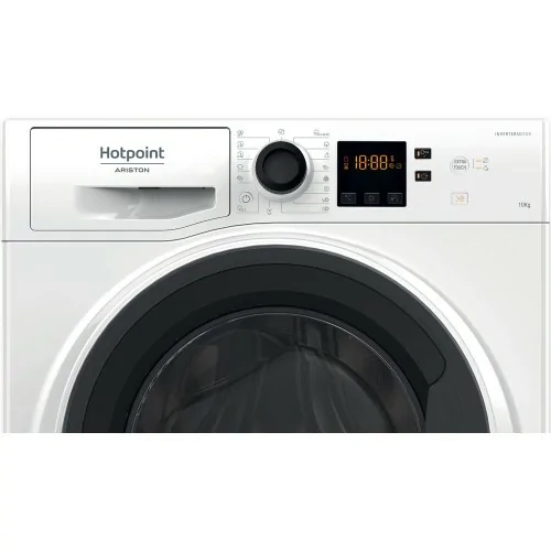Hotpoint NS1043CWKEU N lavadora Carga frontal 10 kg 1400 RPM D