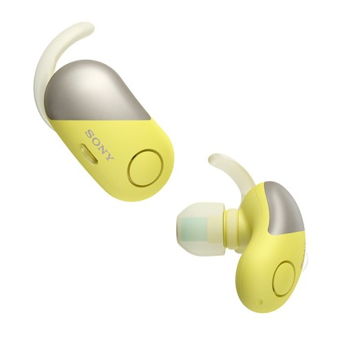 Sony WFSP700NY auricular y casco Auriculares True Wireless