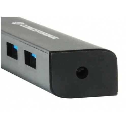 Conceptronic CTC4USB3 hub de interfaz USB 3.2 Gen 2 (3.1 Gen 2)