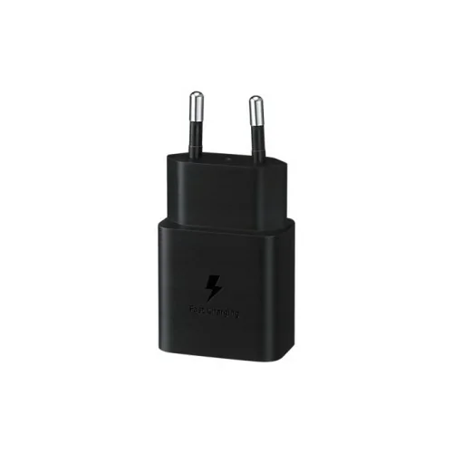 Samsung EP-T1510XBEGEU cargador de dispositivo móvil Negro
