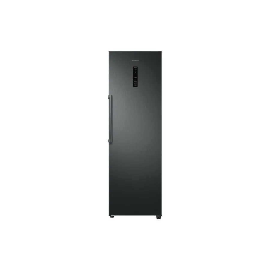 Samsung RR39M7565B1 frigorífico Independiente 387 L E Negro