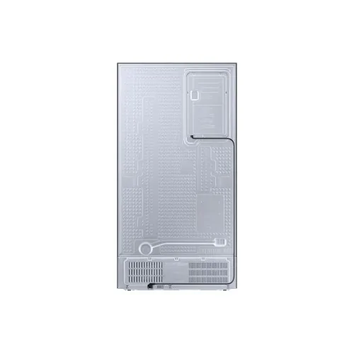 Samsung RS66A8101S9 nevera puerta lado a lado Independiente E