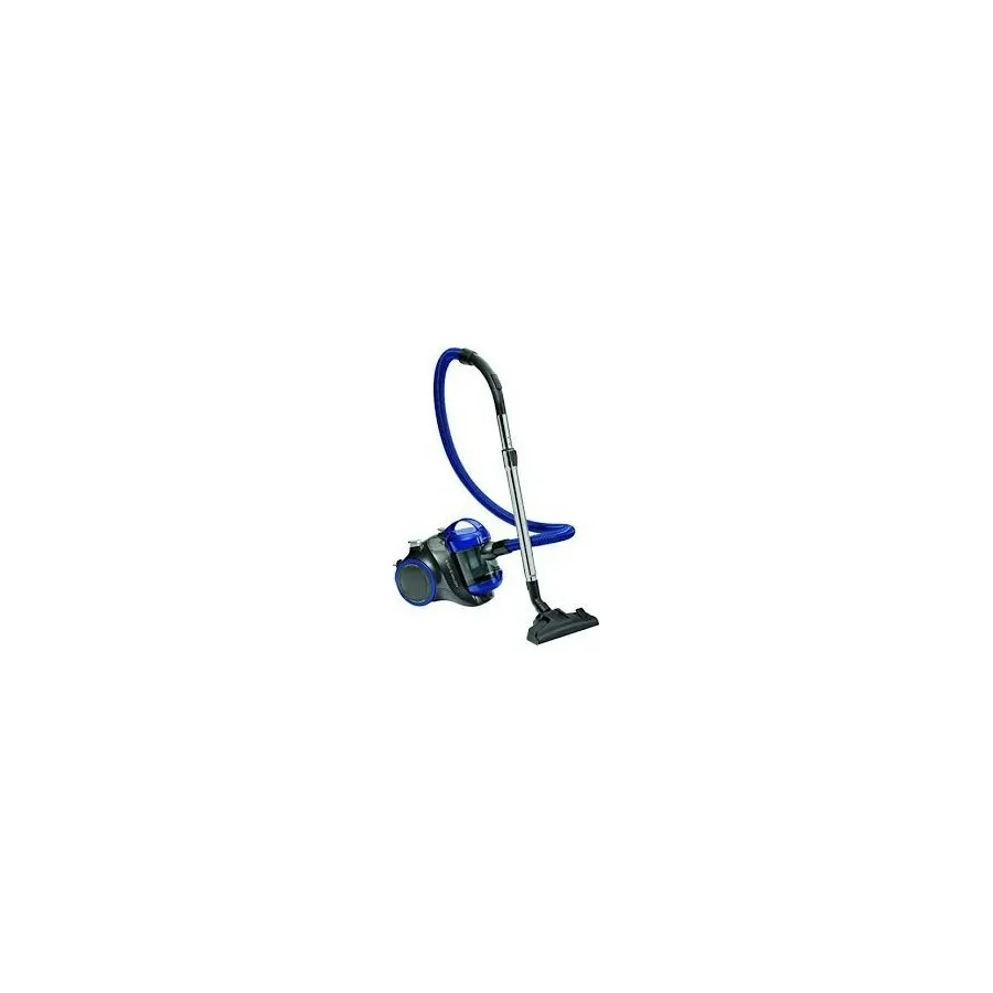 Aspiradora Clatronic BS 1304 700w Eco A Azul
