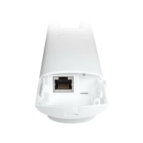 TP-LINK EAP225-Outdoor 1200 Mbit/s Blanco Energía sobre