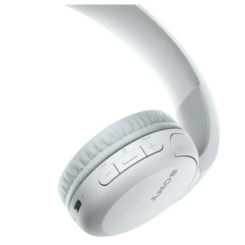 Sony WH-CH510 Auriculares Inalámbrico Diadema Llamadas/Música