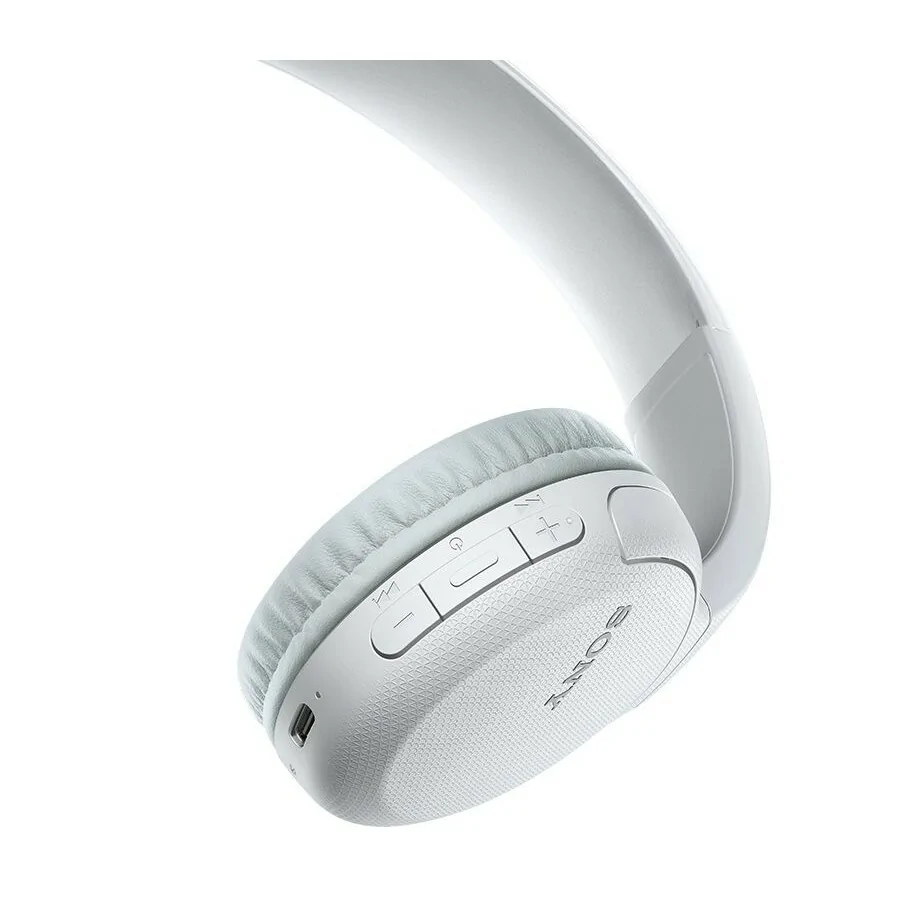Auriculares Bluetooth Sony Inalambricos Ch510 Negro - SONY