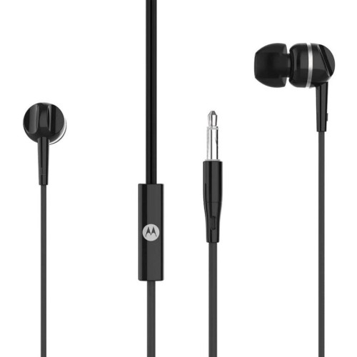 Motorola Pace 105 Auriculares Alámbrico Dentro de oído