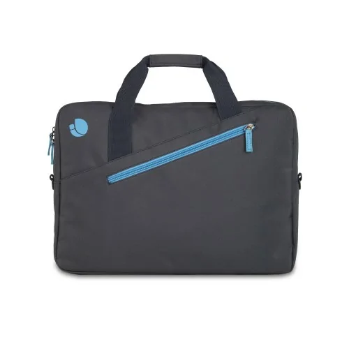 NGS Ginger Blue maletines para portátil 39,6 cm (15.6") Maletín