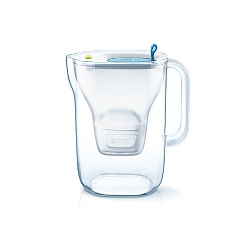 Brita 1025892 filtro de agua Filtro de agua para jarra 2,4 L