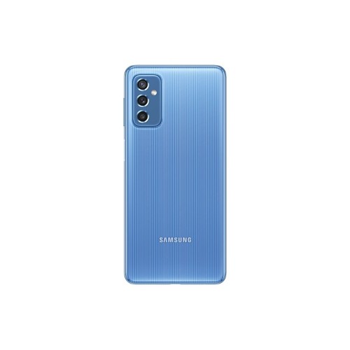 Samsung Galaxy M52 5G 17 cm (6.7") Ranura híbrida Dual SIM USB