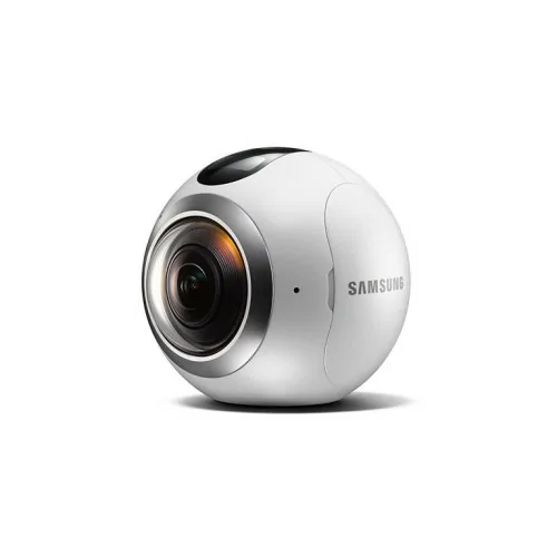Samsung Gear 360 cámara para deporte de acción 25,9 MP Full HD