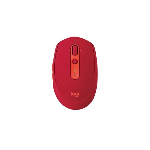 Logitech Wireless Mouse M590 Multi-Device Silent ratón mano