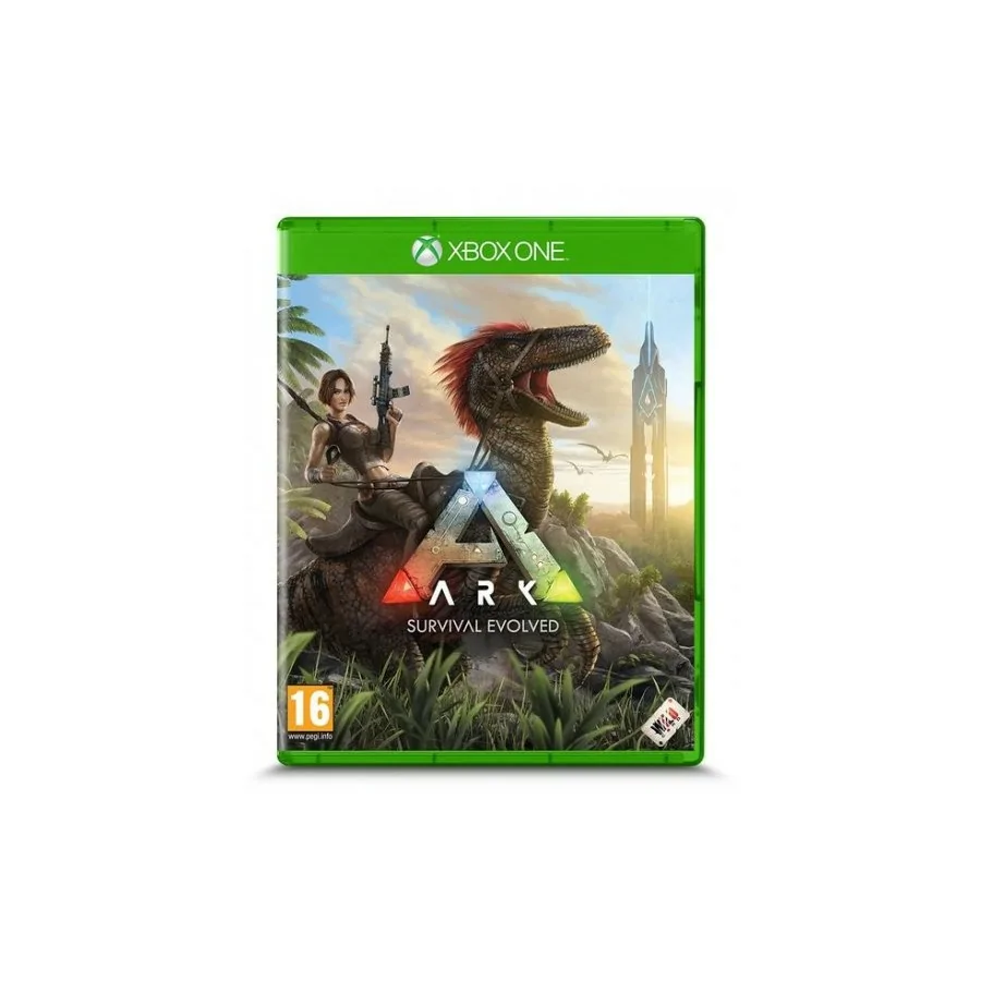 Juego Xbox One Ark