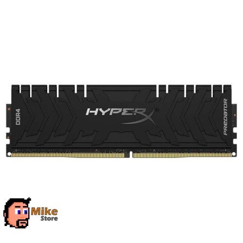 Memoria Ram Hyperex Predator 16GB 3000Mhz