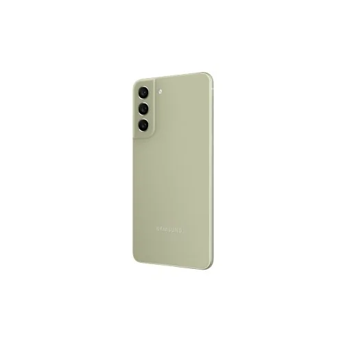 Samsung Galaxy S21 FE 5G SM-G990B 16,3 cm (6.4") SIM doble